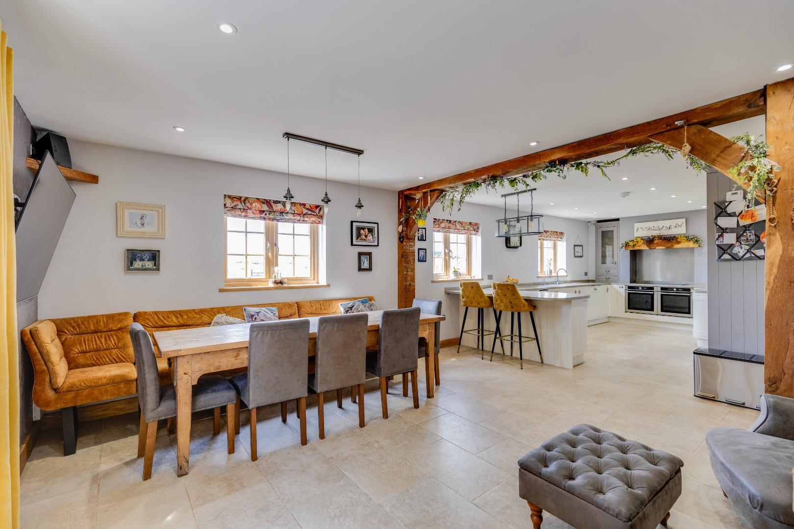 Ty Helyg, Penllyn, Cowbridge, Vale of Glamorgan, CF71 7RQ